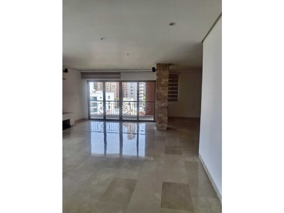 APARTAMENTO EN ARRIENDO EN VILLA COUNTRY BARRANQUILLA