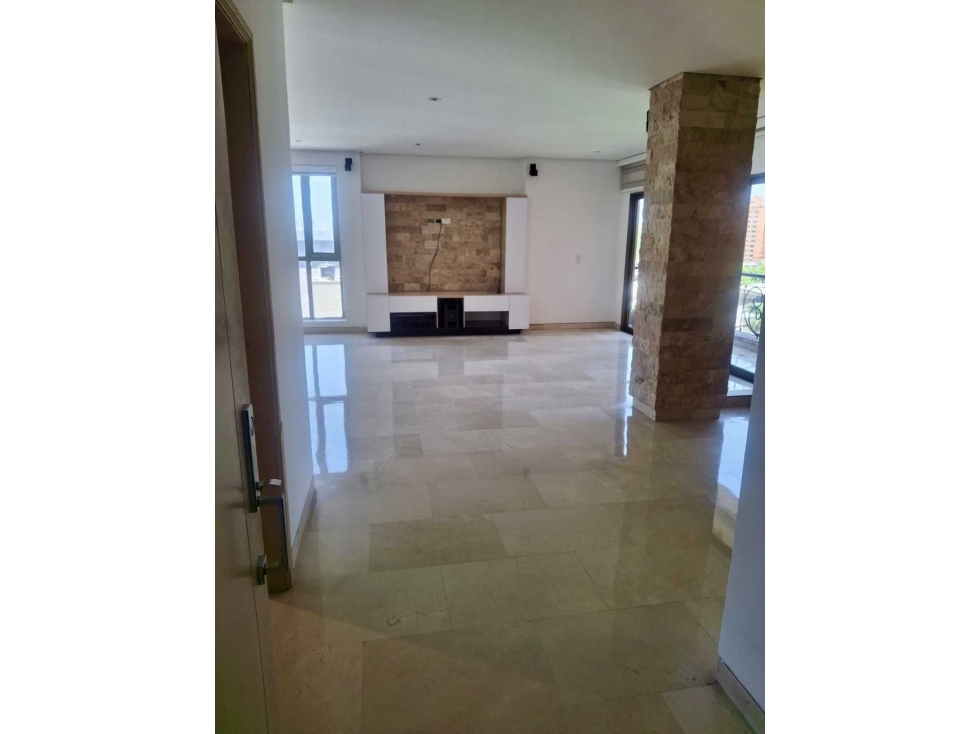 APARTAMENTO EN ARRIENDO EN VILLA COUNTRY BARRANQUILLA — foto 2