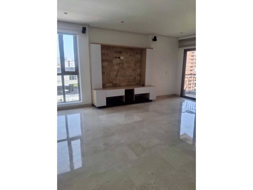 APARTAMENTO EN ARRIENDO EN VILLA COUNTRY BARRANQUILLA — foto 3