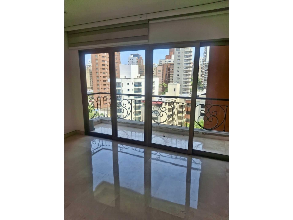 APARTAMENTO EN ARRIENDO EN VILLA COUNTRY BARRANQUILLA — foto 5