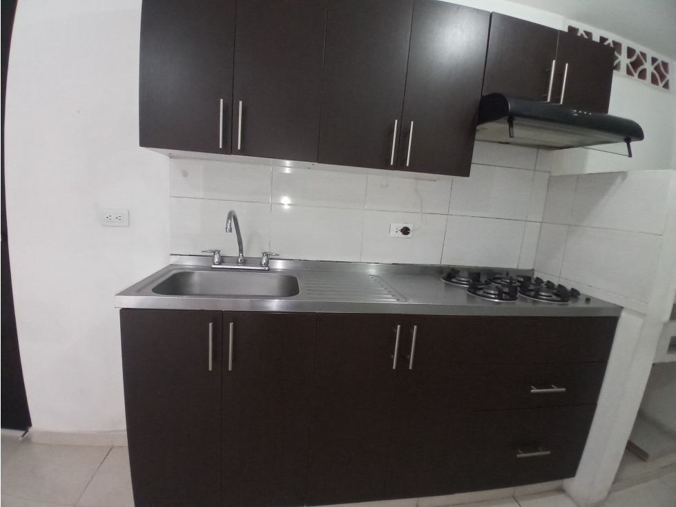 EN VENTA APARTAMENTO EN PRADO CENTRO PISO 3