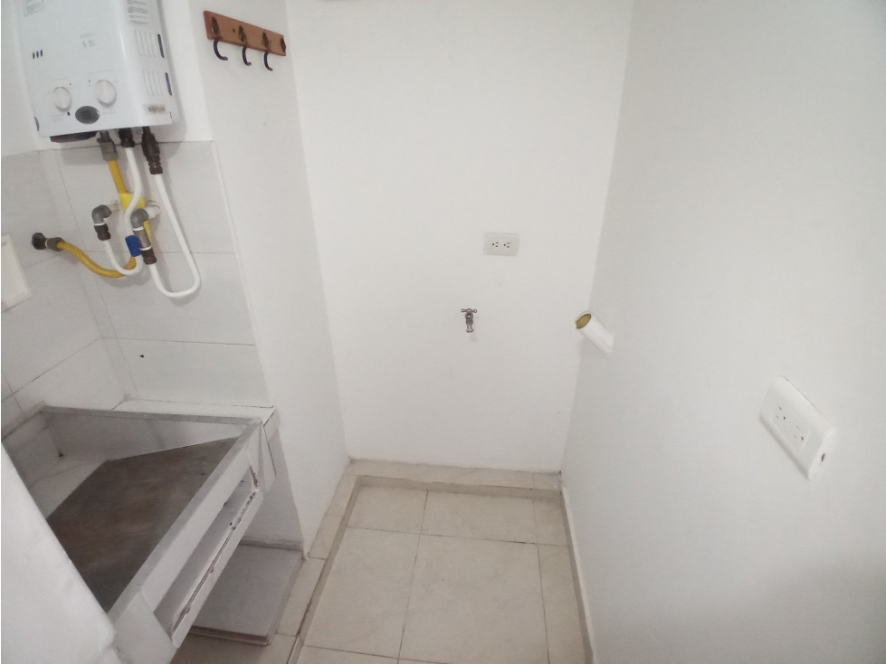 EN VENTA APARTAMENTO EN PRADO CENTRO PISO 3 — foto 5