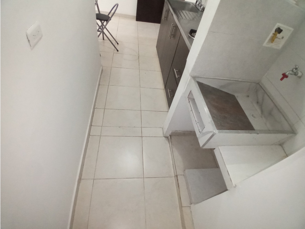 EN VENTA APARTAMENTO EN PRADO CENTRO PISO 3 — foto 6