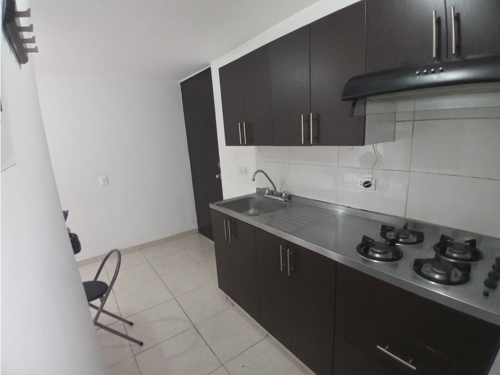 EN VENTA APARTAMENTO EN PRADO CENTRO PISO 3 — foto 2