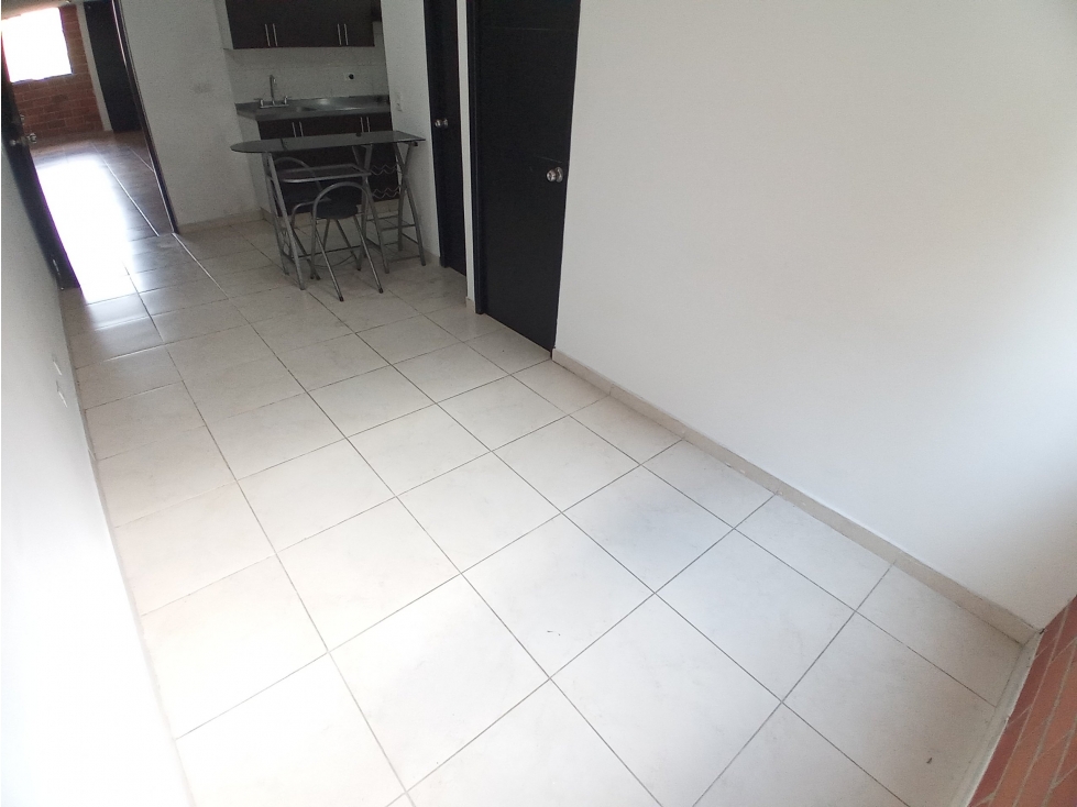 EN VENTA APARTAMENTO EN PRADO CENTRO PISO 3 — foto 4