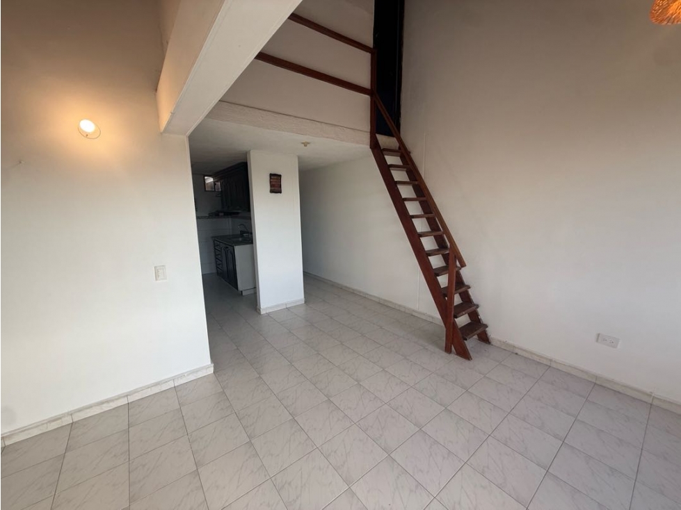 APARTAMENTO EN ARRIENDO EN VILLA CAROLINA — foto 2