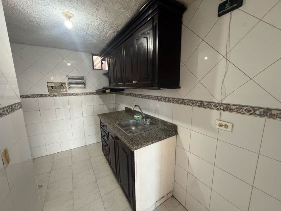 APARTAMENTO EN ARRIENDO EN VILLA CAROLINA — foto 3