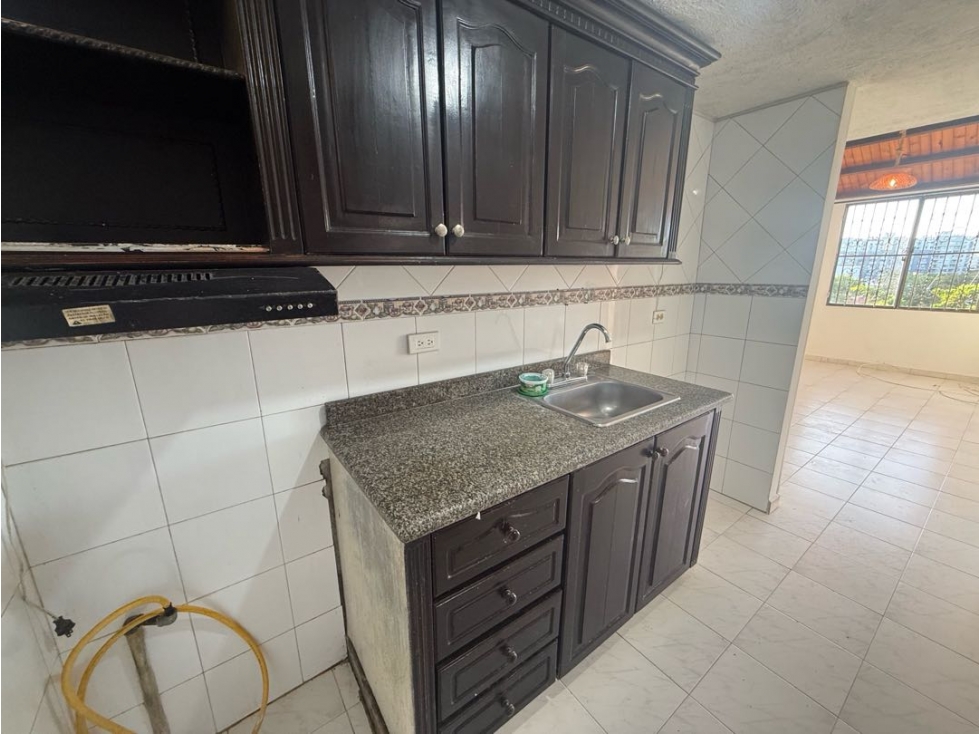 APARTAMENTO EN ARRIENDO EN VILLA CAROLINA — foto 4