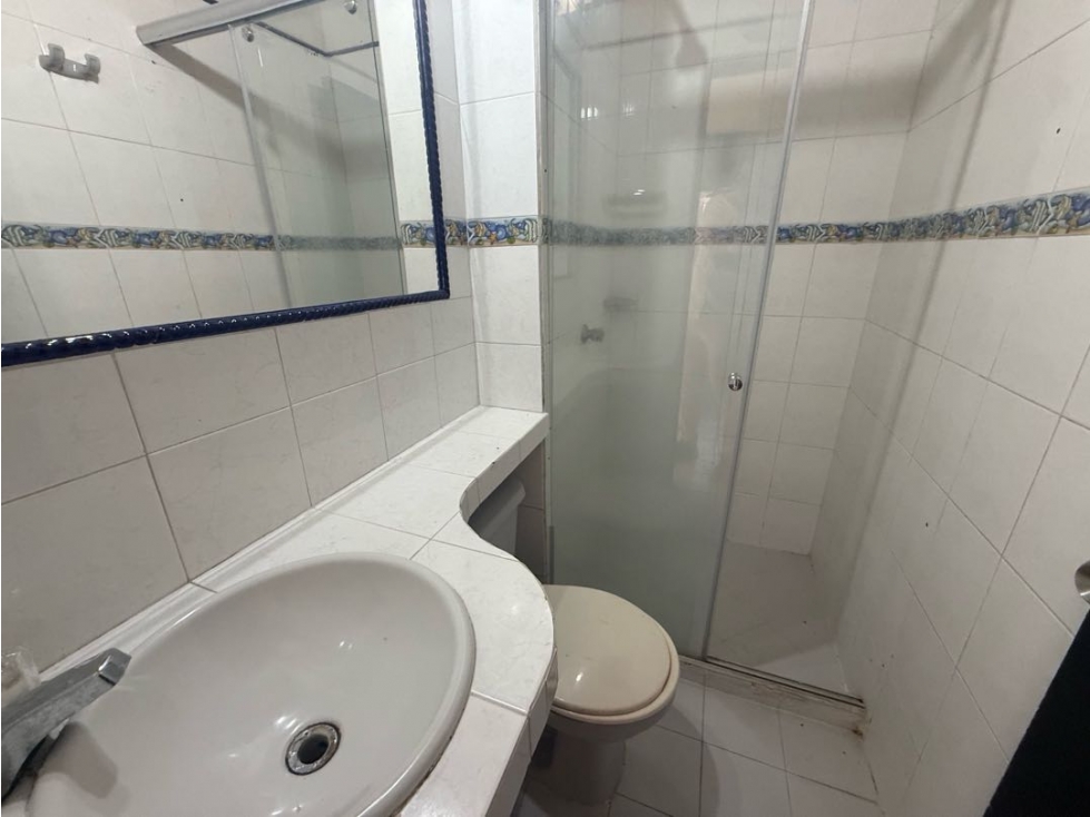 APARTAMENTO EN ARRIENDO EN VILLA CAROLINA — foto 5