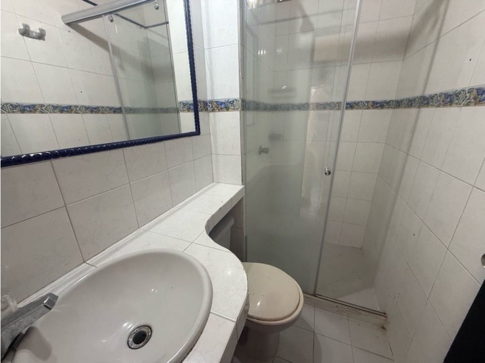 APARTAMENTO EN ARRIENDO EN VILLA CAROLINA — foto 6