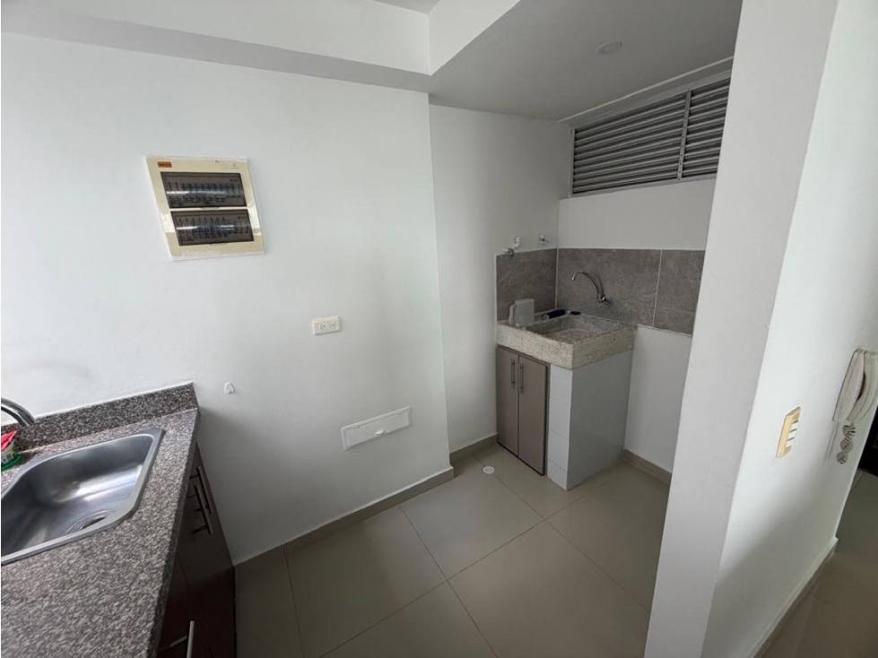APARTAMENTO EN ARRIENDO EN VILLA CAROLINA — foto 5