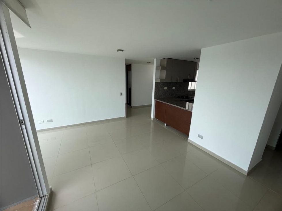 APARTAMENTO EN ARRIENDO EN VILLA CAROLINA