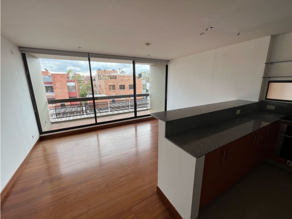 APARTAMENTO EN ARRIENDO EN VIRREY (SV) — foto 2