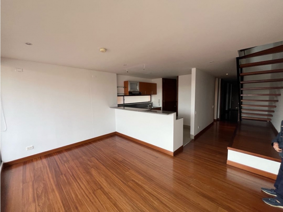 APARTAMENTO EN ARRIENDO EN VIRREY (SV) — foto 4