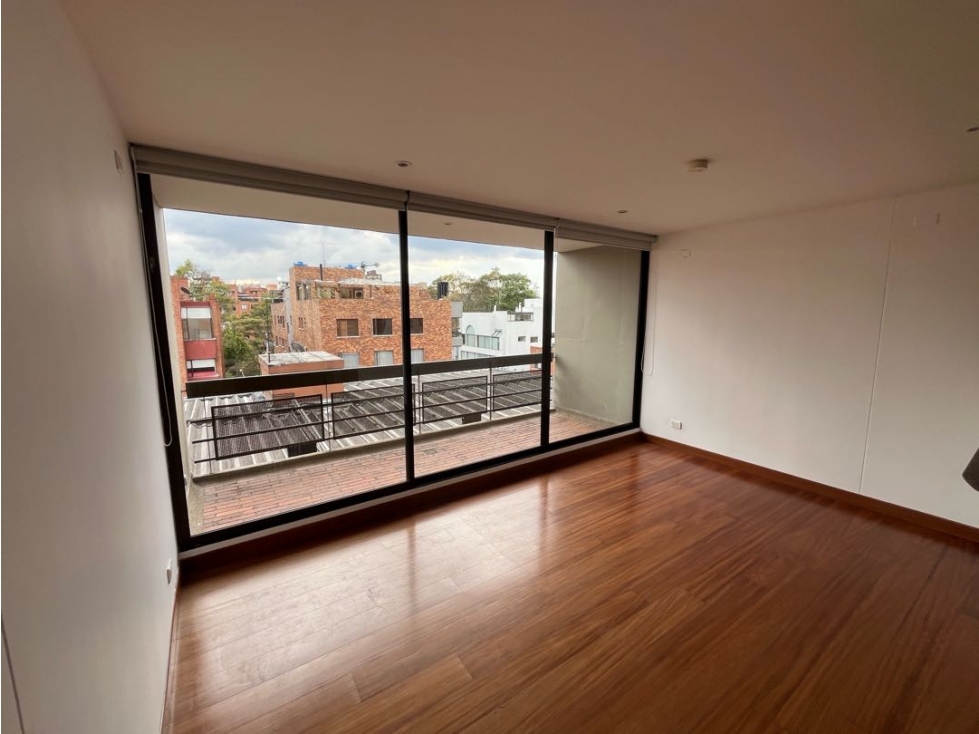 APARTAMENTO EN ARRIENDO EN VIRREY (SV)
