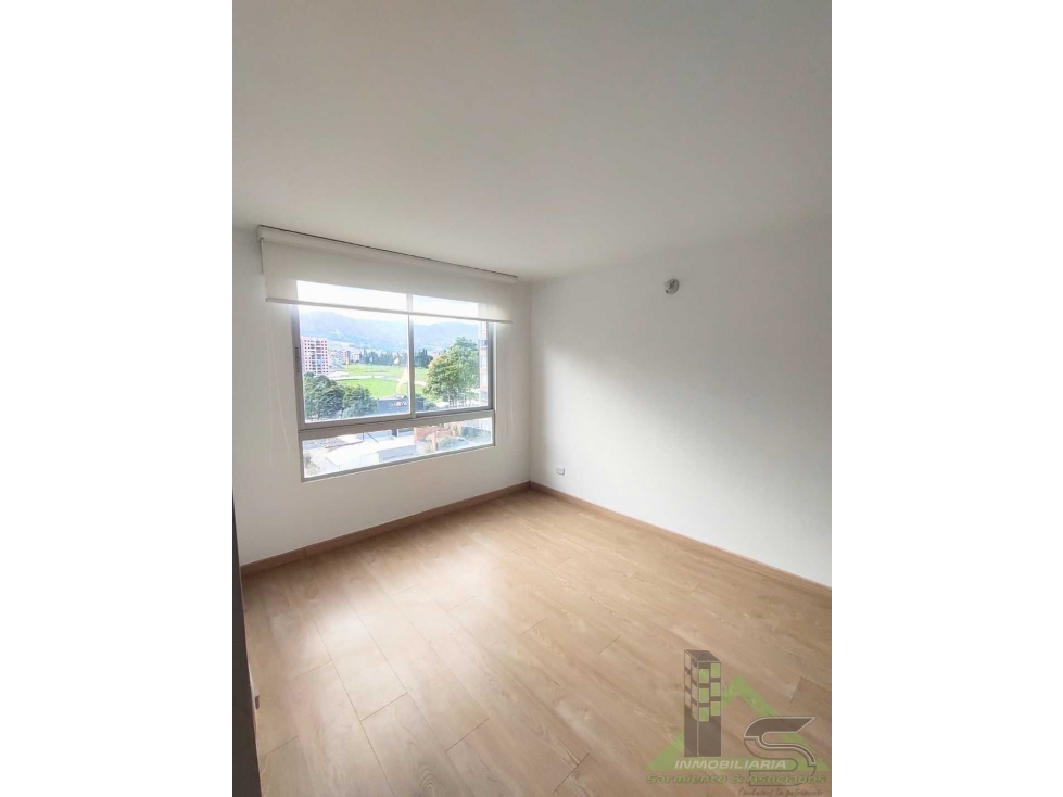 APARTAMENTO EN ARRIENDO EN ZIPAQUIRÁ, CONJUNTO VERDE ALTO LAS VILLAS — foto 6
