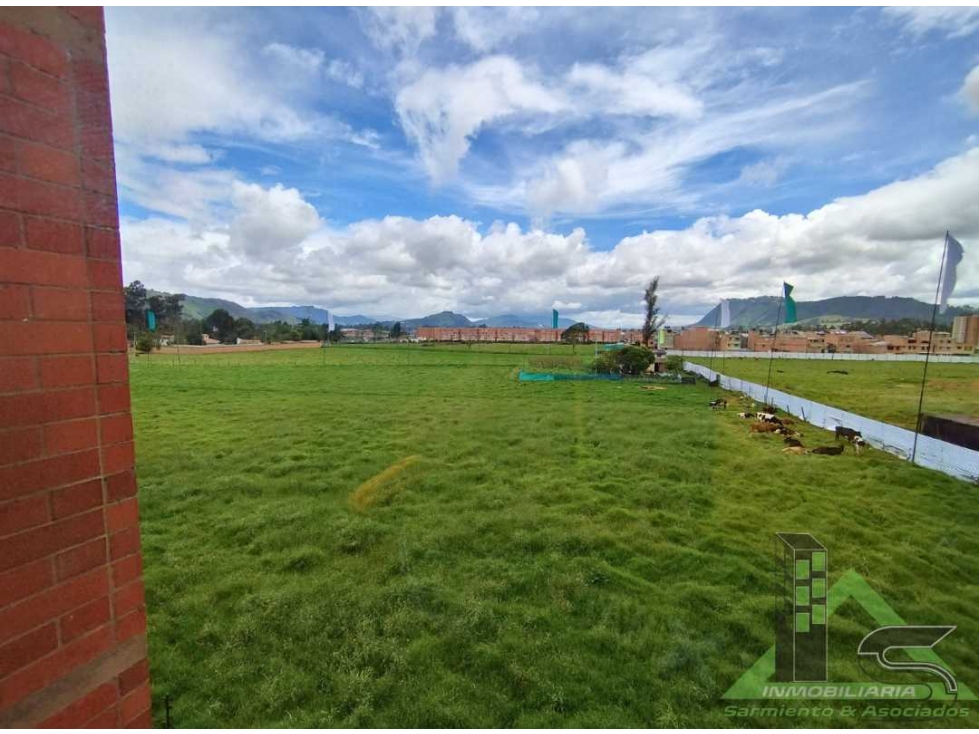 Apartamento en arriendo en Zipaquirá, conjunto cerrado Zua — foto 5