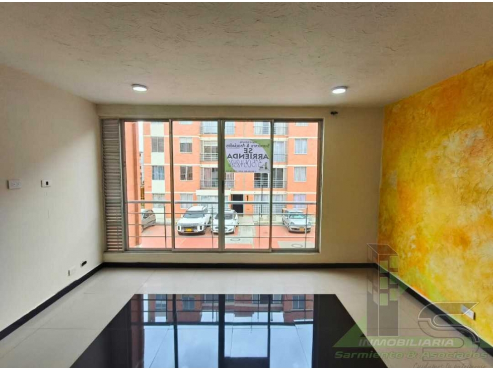 APARTAMENTO EN ARRIENDO EN ZIPAQUIRÁ, OIKOS 2 — foto 2