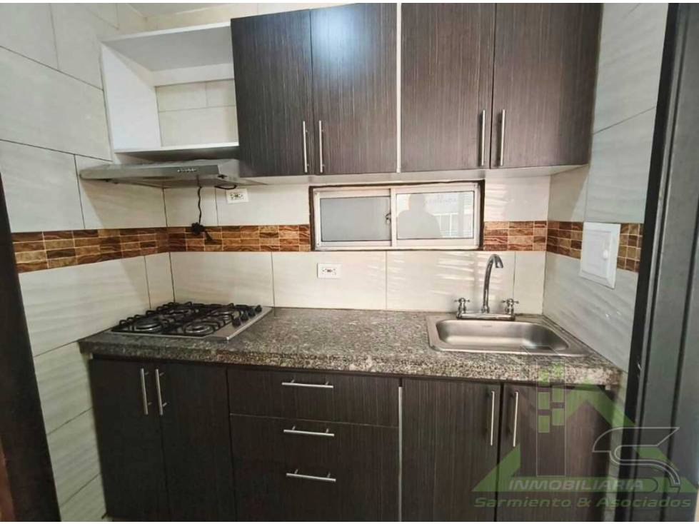 APARTAMENTO EN ARRIENDO EN ZIPAQUIRÁ, OIKOS 2 — foto 4