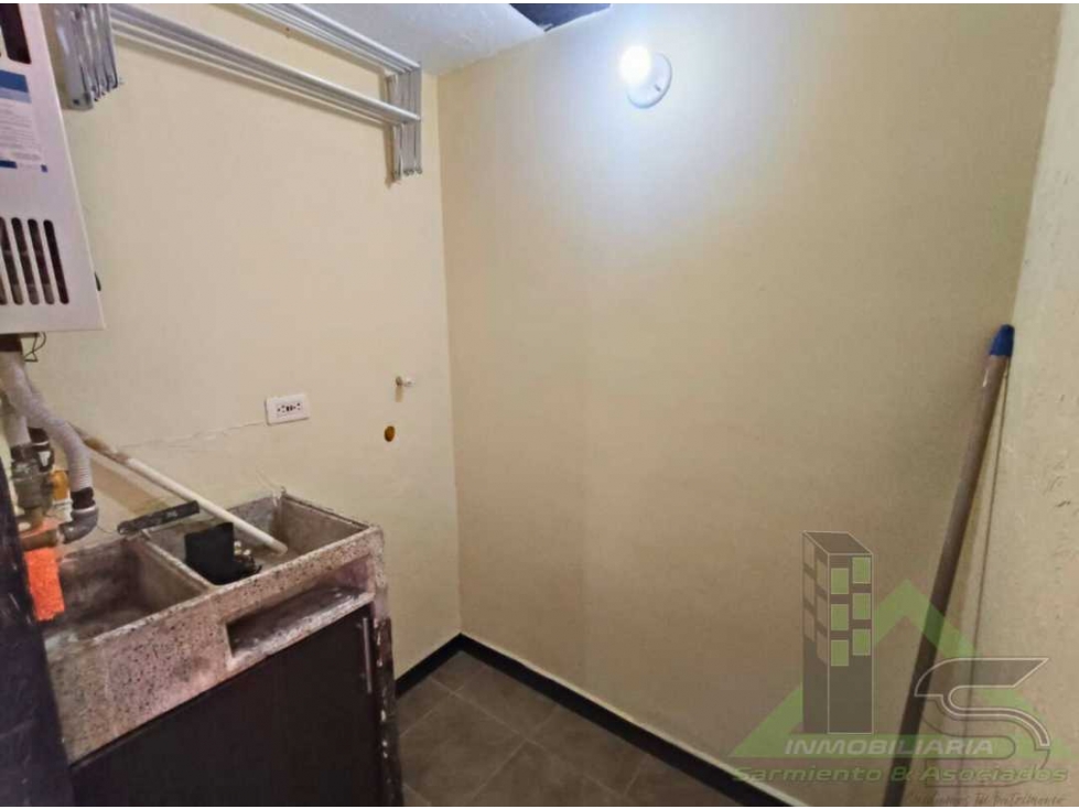 APARTAMENTO EN ARRIENDO EN ZIPAQUIRÁ, OIKOS 2 — foto 5