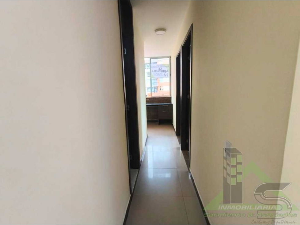 APARTAMENTO EN ARRIENDO EN ZIPAQUIRÁ, OIKOS 2 — foto 6
