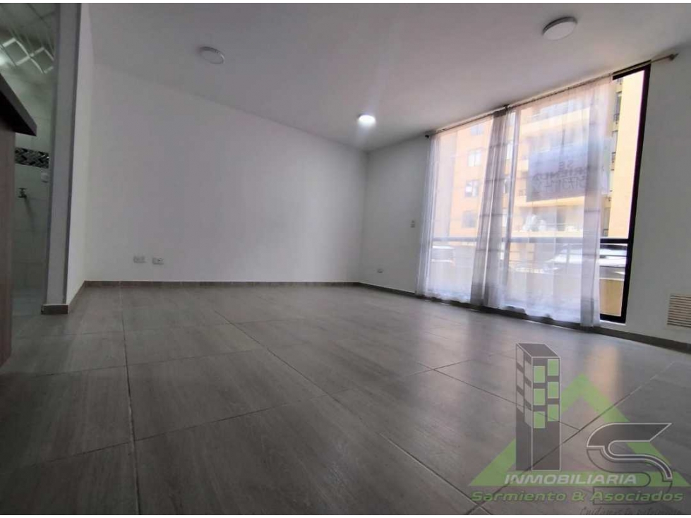 Apartamento en arriendo en Zipaquira,Conjunto San José