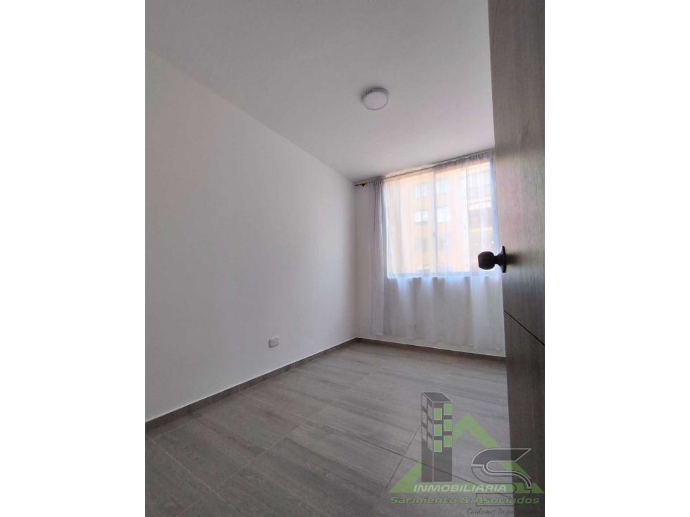 Apartamento en arriendo en Zipaquira,Conjunto San José — foto 5