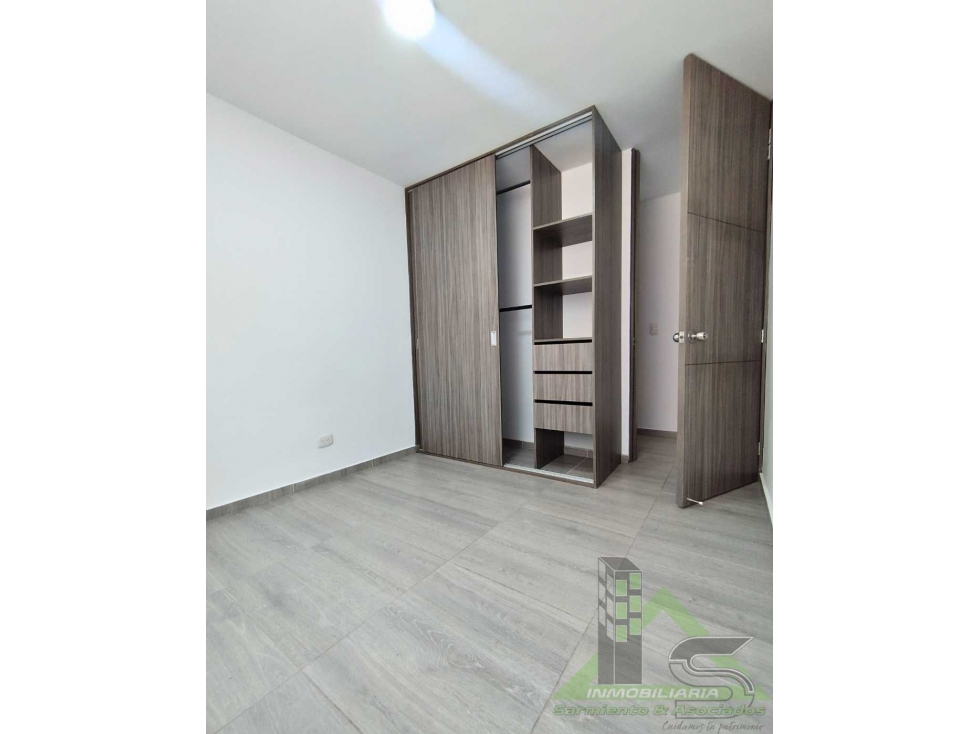 Apartamento en arriendo en Zipaquira,Conjunto San José — foto 6