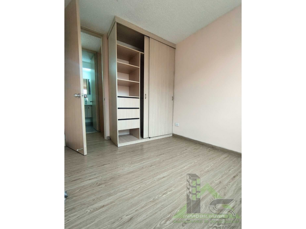 Apartamento en arriendo en Zipaquira, Conjunto Arezzo - 6