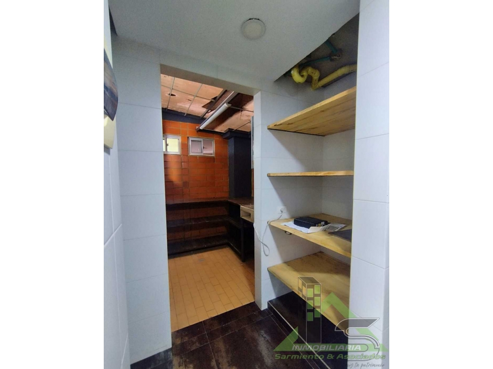 Apartamento en arriendo en Zipaquirá barrio San rafael — foto 3