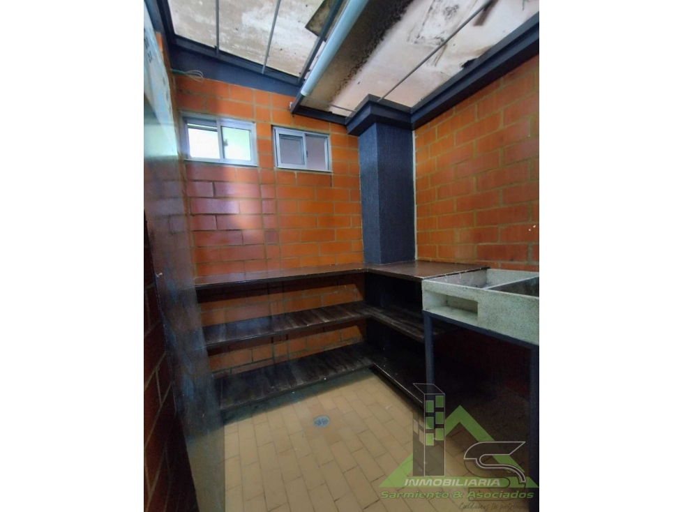 Apartamento en arriendo en Zipaquirá barrio San rafael — foto 4