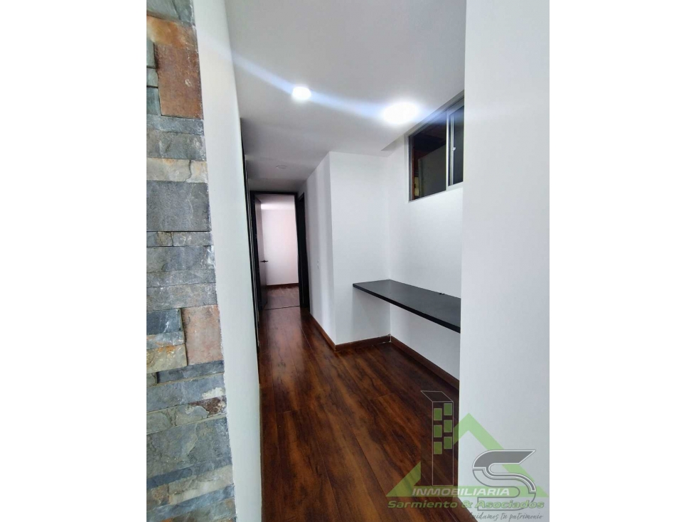 Apartamento en arriendo en Zipaquirá barrio San rafael — foto 5
