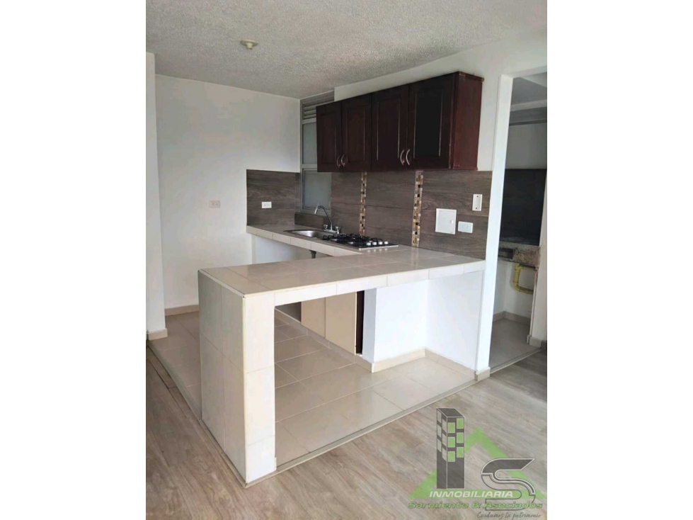 APARTAMENTO EN ARRIENDO EN ZIPAQUIRÁ CUNDINAMARCA!! San Rafael