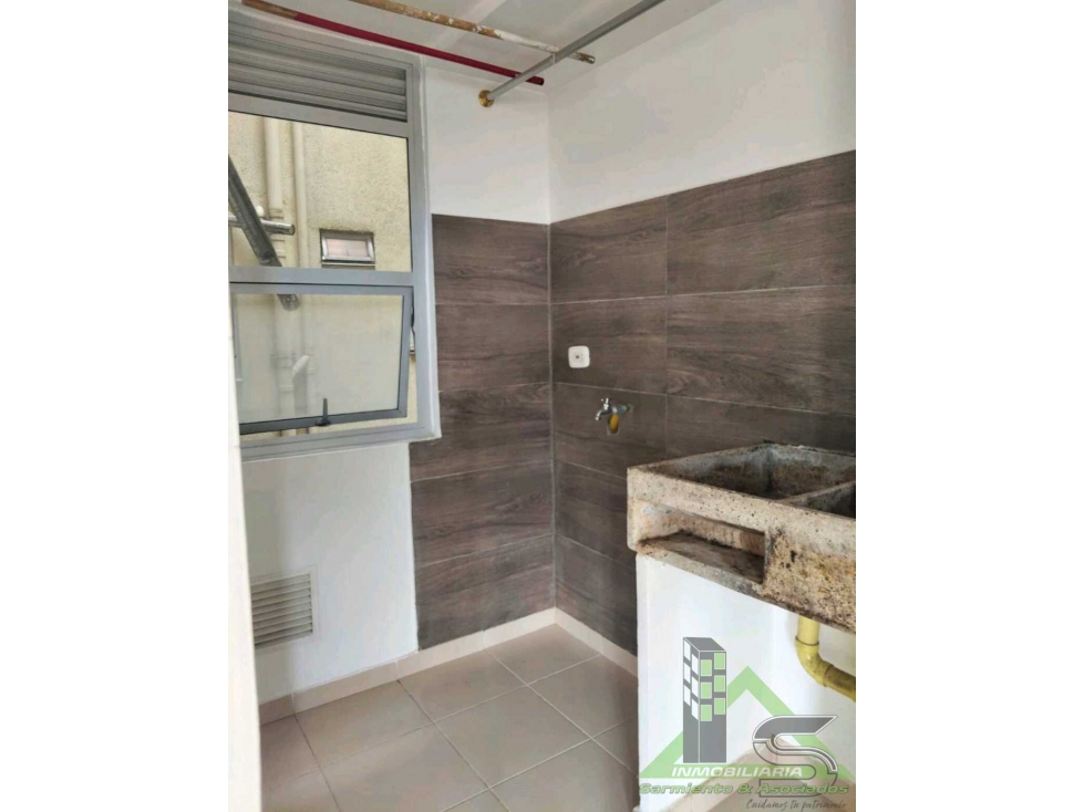 APARTAMENTO EN ARRIENDO EN ZIPAQUIRÁ CUNDINAMARCA!! San Rafael — foto 2