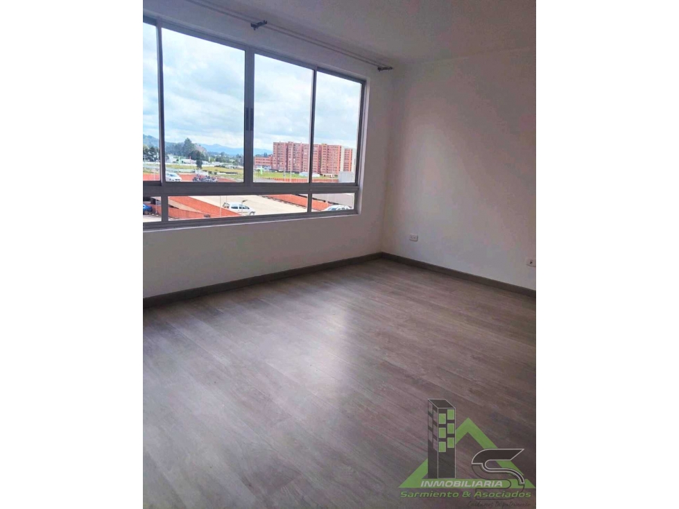 APARTAMENTO EN ARRIENDO EN ZIPAQUIRÁ CUNDINAMARCA!! San Rafael — foto 3