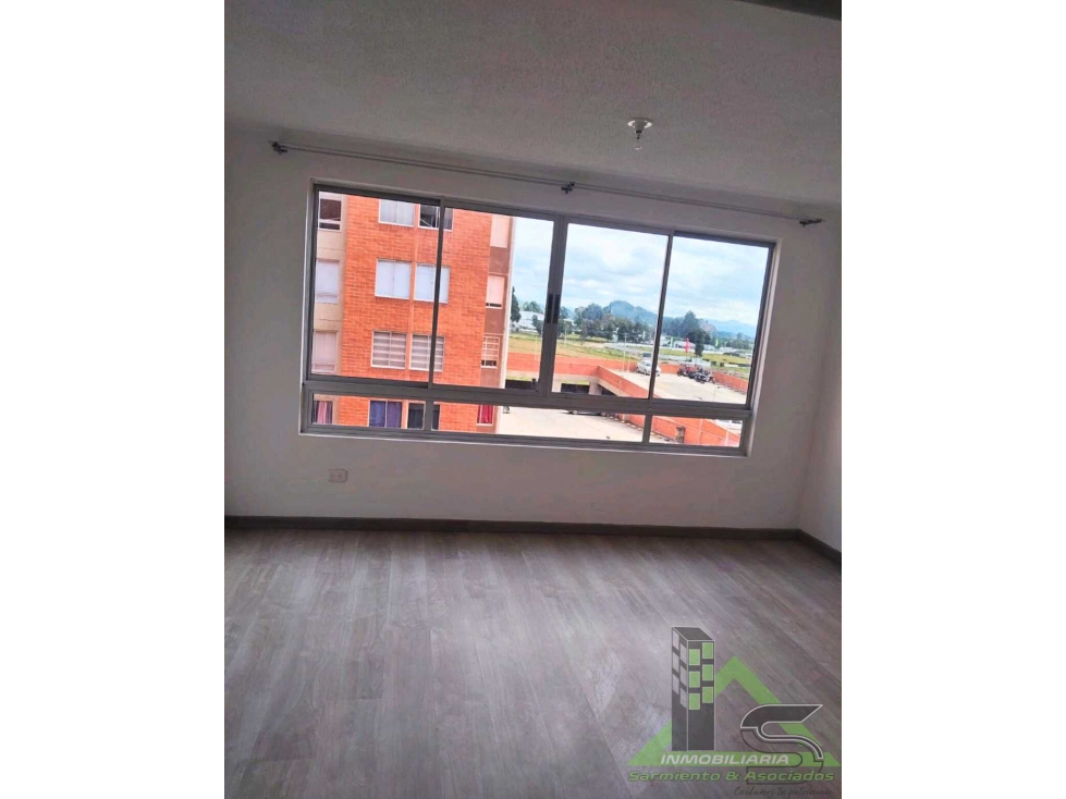 APARTAMENTO EN ARRIENDO EN ZIPAQUIRÁ CUNDINAMARCA!! San Rafael — foto 4