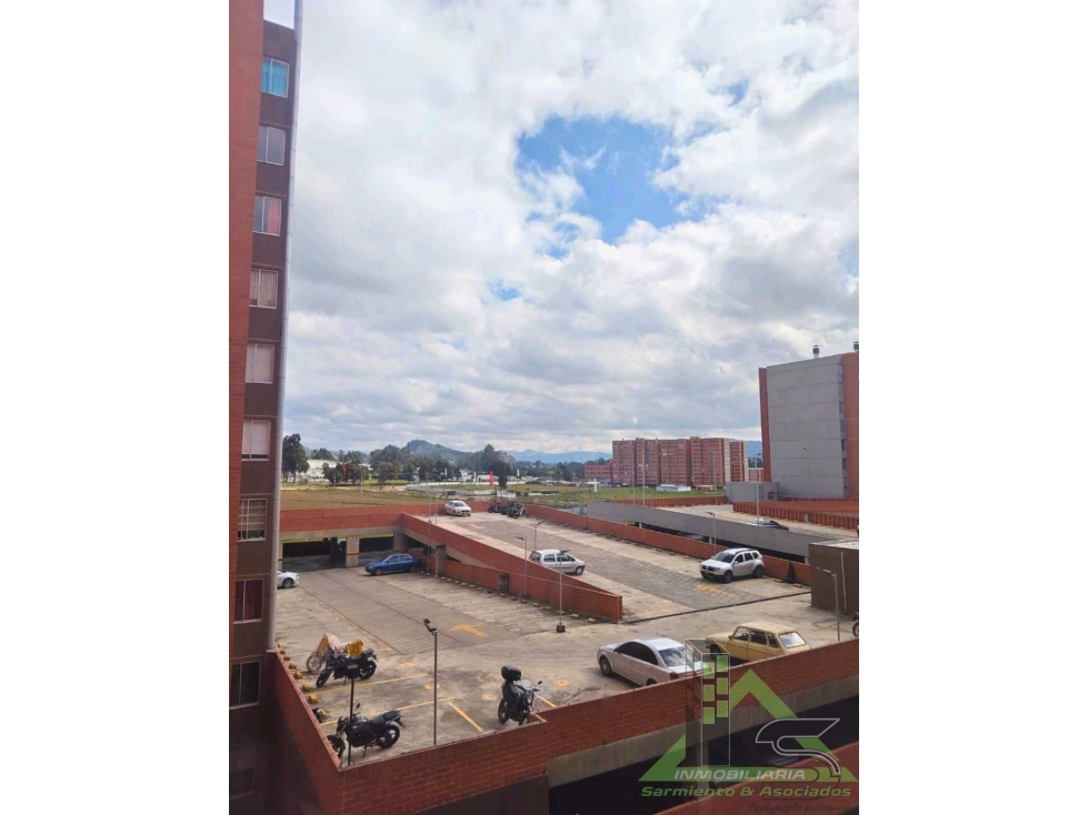 APARTAMENTO EN ARRIENDO EN ZIPAQUIRÁ CUNDINAMARCA!! San Rafael — foto 5