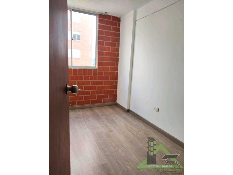 APARTAMENTO EN ARRIENDO EN ZIPAQUIRÁ CUNDINAMARCA!! San Rafael — foto 6