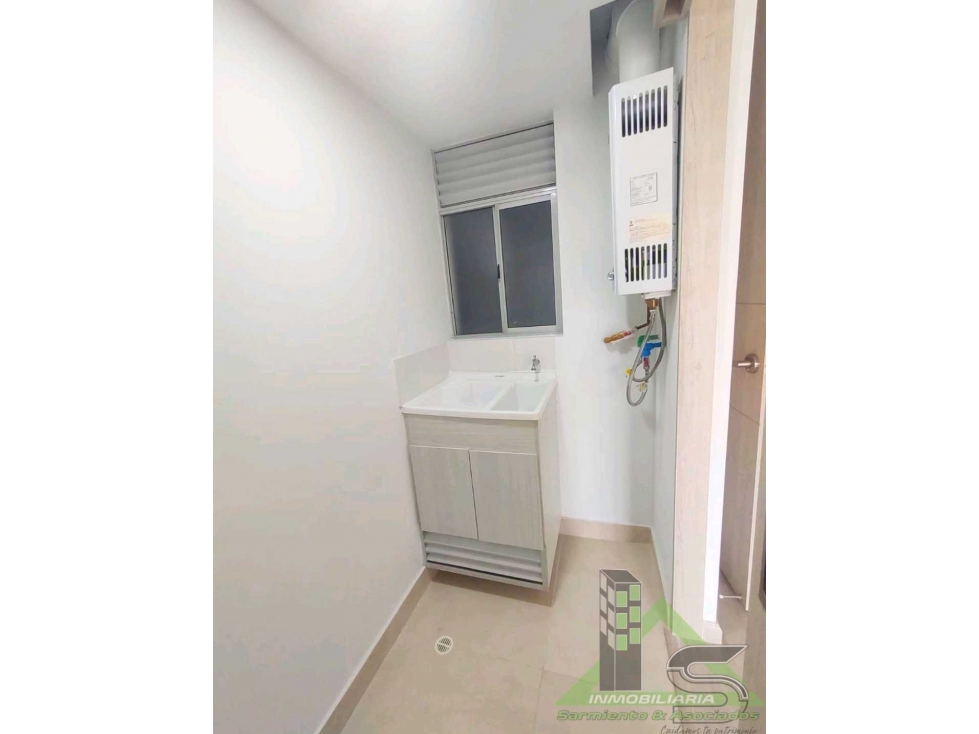 Apartamento en arriendo en Zipaquirá Cundinamarca — foto 3