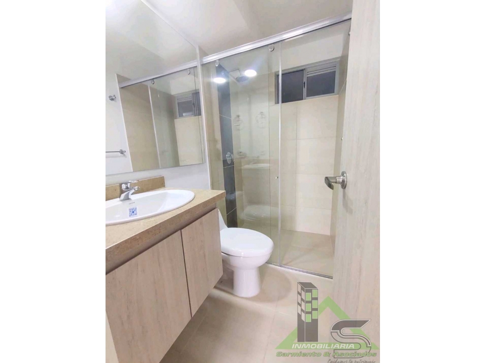 Apartamento en arriendo en Zipaquirá Cundinamarca — foto 4