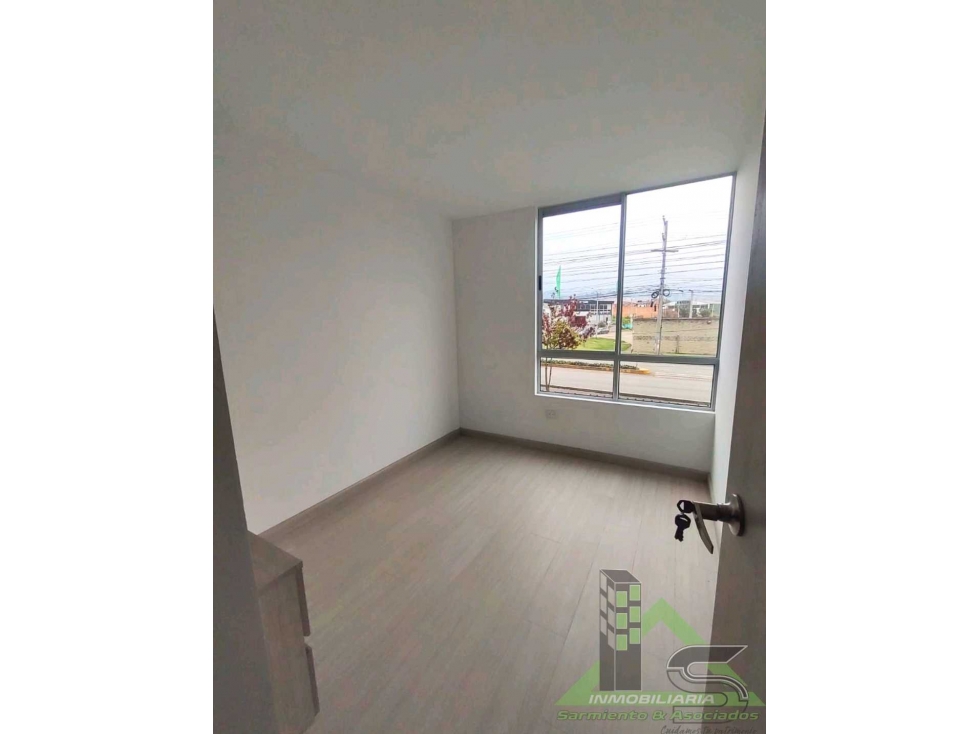 Apartamento en arriendo en Zipaquirá Cundinamarca — foto 5