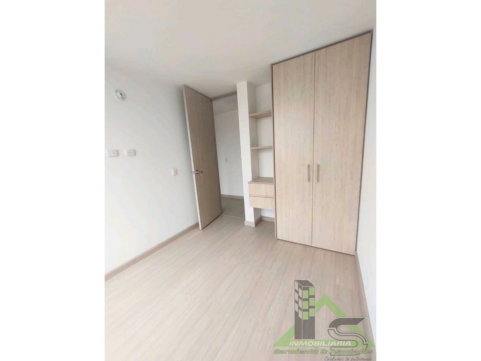 Apartamento en arriendo en Zipaquirá Cundinamarca — foto 6
