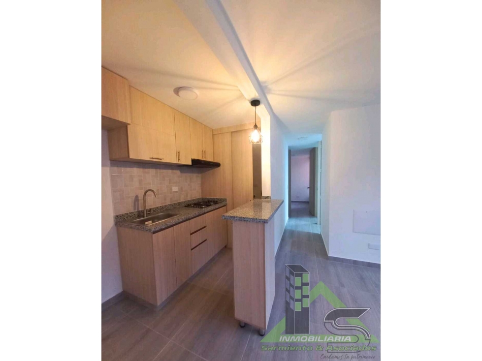 Apartamento en arriendo en Zipaquirá Cundinamarca!! Conjunto Solare