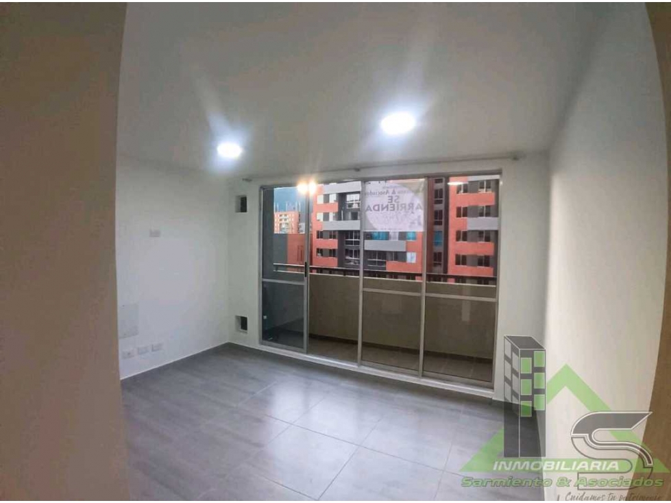 Apartamento en arriendo en Zipaquirá Cundinamarca!! Conjunto Solare — foto 2