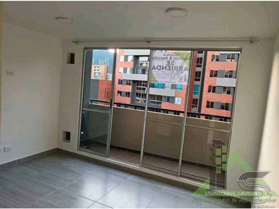 Apartamento en arriendo en Zipaquirá Cundinamarca!! Conjunto Solare — foto 3