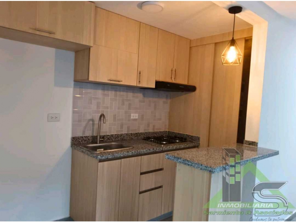 Apartamento en arriendo en Zipaquirá Cundinamarca!! Conjunto Solare — foto 5