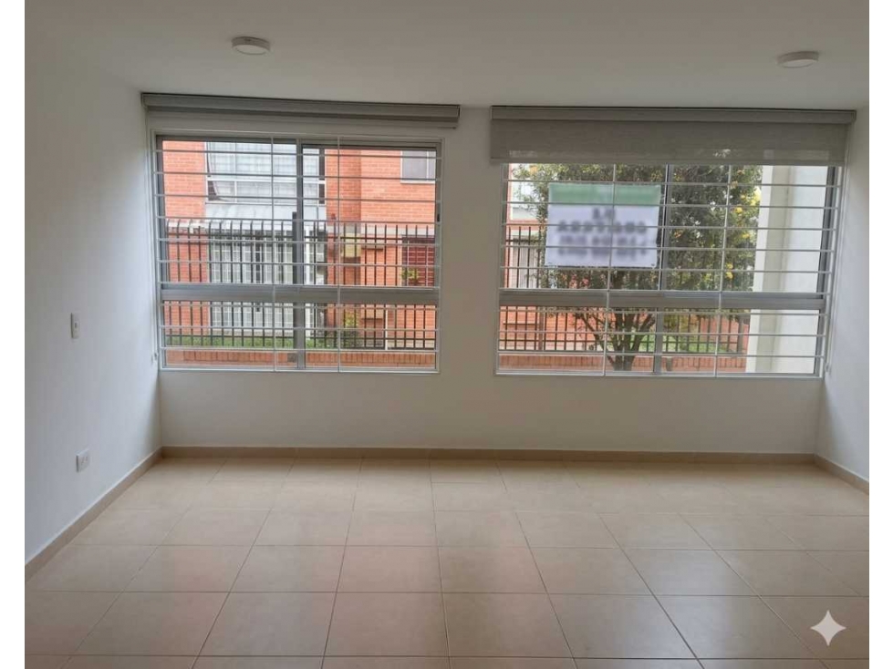 Apartamento en arriendo en Zipaquirá Cundinamarca San Rafael — foto 2