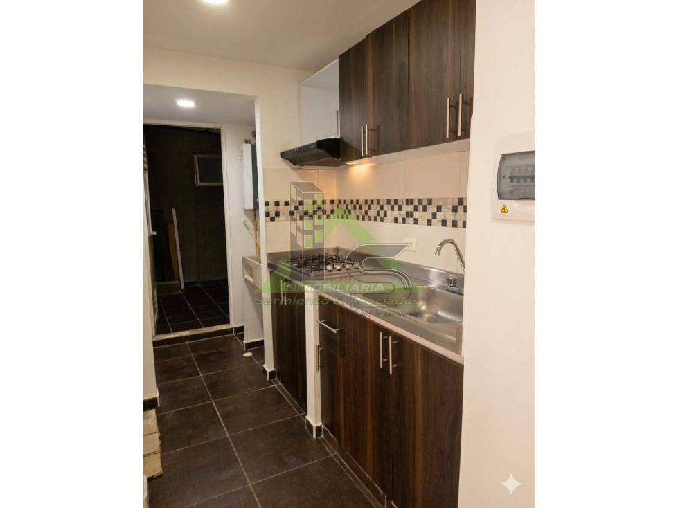 Apartamento en arriendo en Zipaquirá Cundinamarca San Rafael — foto 3