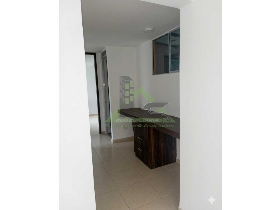 Apartamento en arriendo en Zipaquirá Cundinamarca San Rafael — foto 4