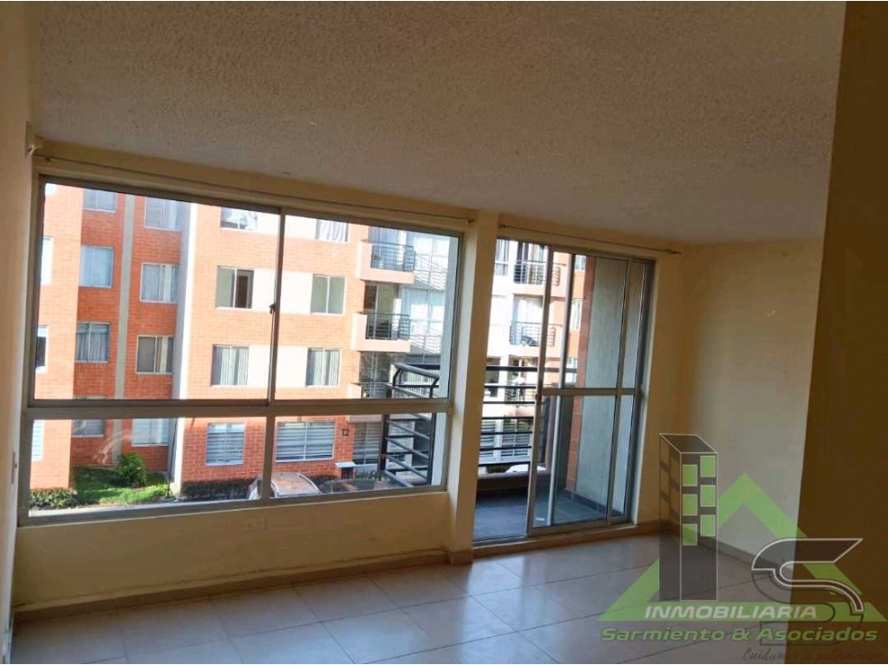 Apartamento en arriendo en Zipaquirá, Cundinamarca, San Rafael